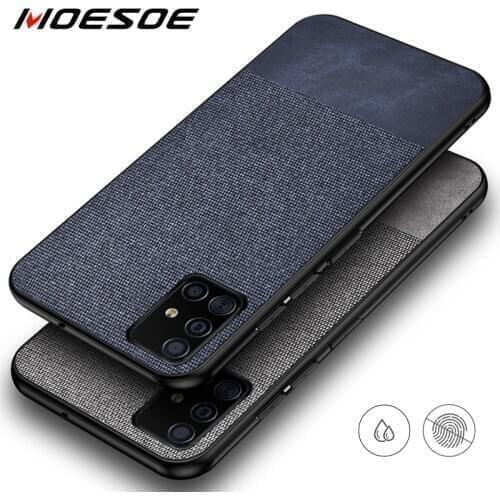 MOESOE Phone Cases Samsung Galaxy A6 Plus