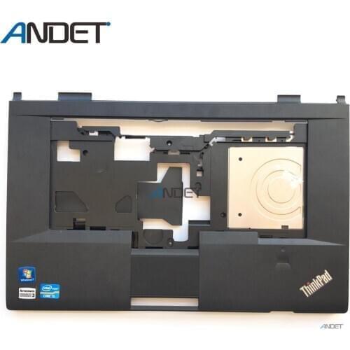 Refurbished Lenovo ThinkPad L530 Palmrest Empty Cover Keyboard Bezel Upper Case 04X4617 04W3635