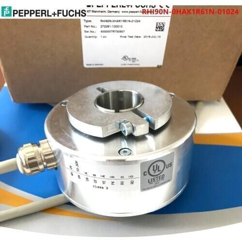 P+F RHI90N-0HAK1R61N-01024 Brand new original