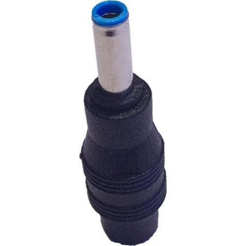 4.8 x 1.7 mm Female to 4.5X3.0mm Male Socket Adapter