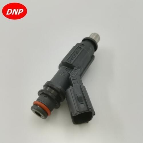 DNP GENUINE Auto Fuel Injector fits for Toyota Corolla AVENSIS RUNX VERSO 23250-0D030/0280156019