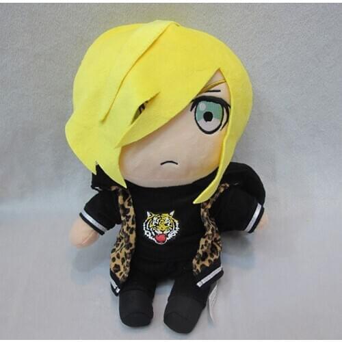 Q Version YURI!!! On ICE Anime toys The ice Yuri Plisetsky Victor Nikiforov Action Figure PVC Model Toy Dolls gifts for children