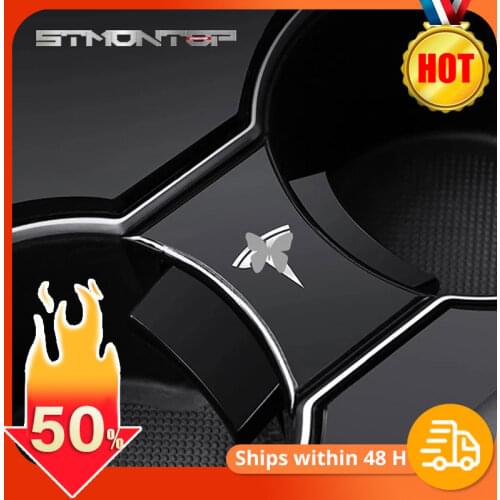STMONTOP Car Accessories