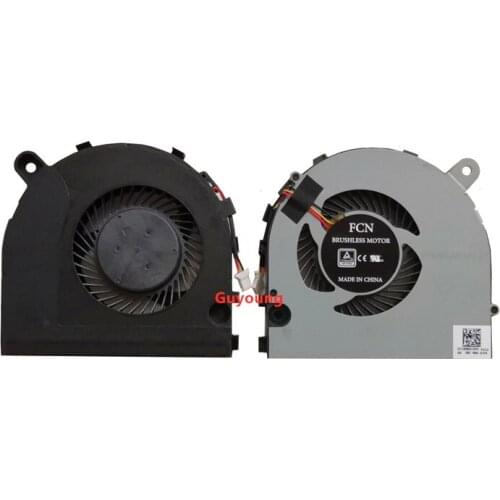 Laptop Cooling CPU Fan for for Acer Shadow Rider 3 VX5-591G series vx15