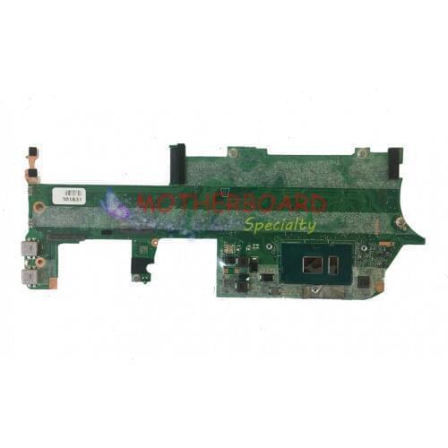 Vieruodis FOR HP Spectre x360 13-AC laptop motherboard w/ i7-7500U CPU 16GB DAX31MB1AA0 918042-601