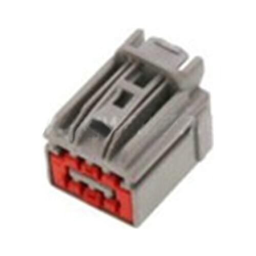 2/5/10/20/50/100sets 8pin auto electric plastic connector cable housing unsealed plug connector