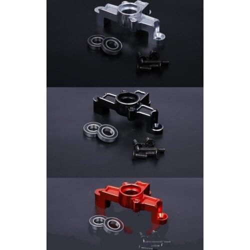 Aluminum clutch carrier For 1/5 rc car HPI Baja5B 5T ROFUN,KM Baja vehicles,rc car parts