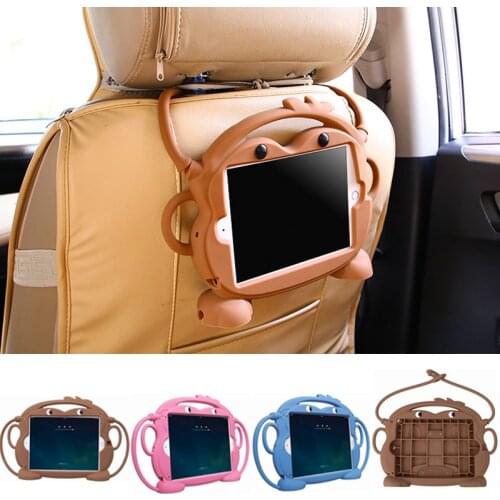 For IPad 6th 8th Generation Case Kids Shockproof Funda for IPad 2020 Air 4 Air 2 Air 1 Pro 9.7 10.5 Mini 2 3 4 5 Case Pro 11