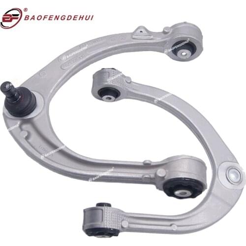 Suspension parts front Upper Lower Stabilizer Steering Ball Joint Track for Land Rover Range Rover Mk4 Sport LW 2012- 2018