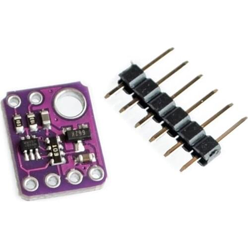 GY-530 VL53L0X World smallest Time-o f-Flight (ToF) laser ranging sensor