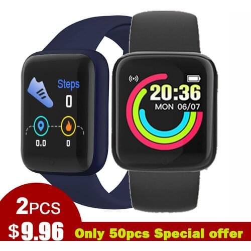 Huangfuli Bluetooth Watch