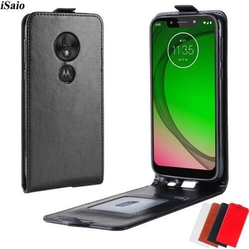 iSaio Motorola Moto M Phone Cases