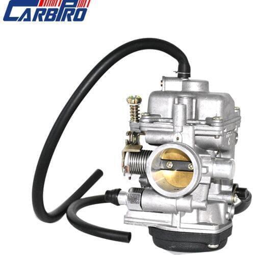 Carburetor for Roketa Jetmoto Hunter Tank Scout Baja Wilderness Trail 250cc ATV Carb Part