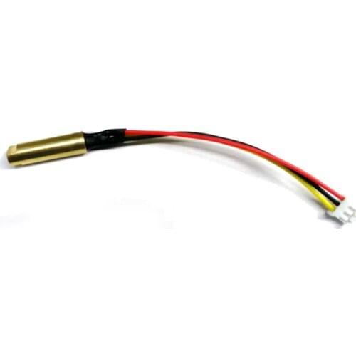 5mw LIDAR Laser Diode for Neato Botvac & D Series and Neato XV Series Vacuum Cleaner Replacement Part 785NM +-5NM Wavelength