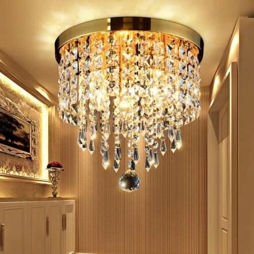 LIGHTINGVIEW Ceiling Lamps