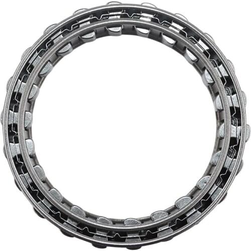 Motorcycle One Way Starter Clutch Bearing For Harley FXCWC 1600 Softail Rocker C 2004