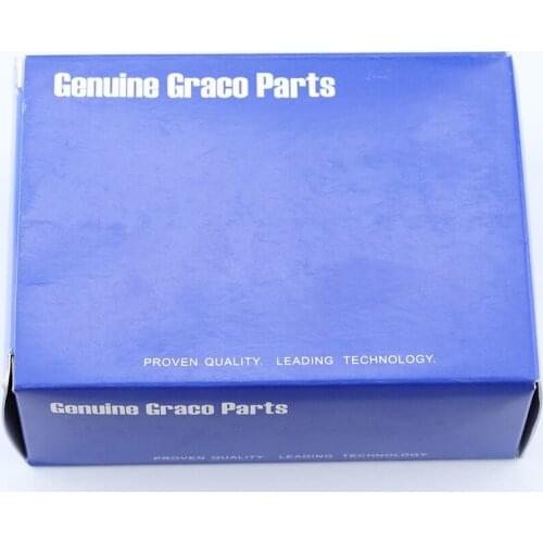 180CC Xtreme pump packing repair kit Aftermarket replacement for Paint Sprayer machine