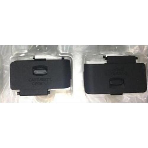 NEW Battery Cover Door For Canon FOR EOS 100D Rebel SL1 Kiss X7 Digital Camera Repair Part Black OR White