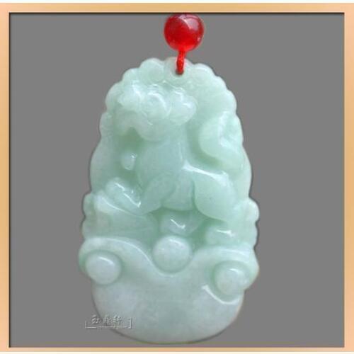 Wholesale price zodiac pendants rat, ox, tiger, rabbit, dragon, snake, horse, sheep, monkey, chicken, dog, and pig