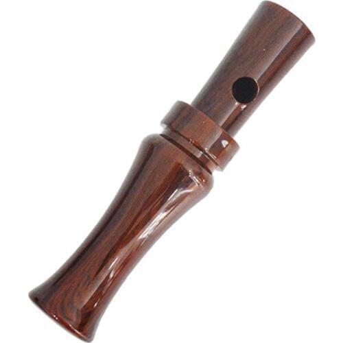 Plastic Solid Color Duck Pheasant Mallard Hunting Call Caller Hunting Decoys Entice Wild Duck Closer For a Better Shot New