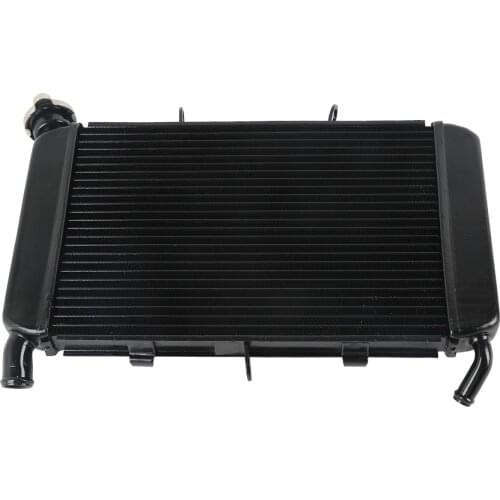 Motorcycle Radiator Cooler Cooling For Yamaha XJ6 XJ 6 2009-2015 10 11 12 13 14