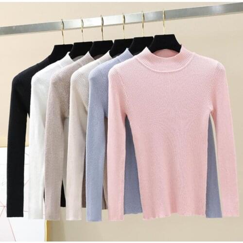 Tang Mei apparel Women's Sweaters And Cardigans