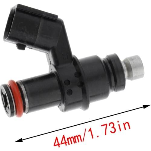High quality 1PCS Professional Fuel Injector For Honda Outboard BF50D BF40D