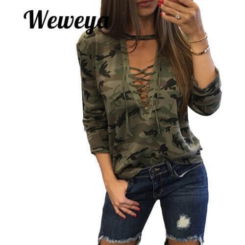 Weweya Women's Sweatshirts With Long Sleeves
