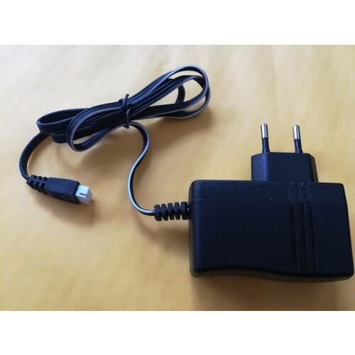 Fineco fx7 FX-7 fx7c FX-7c fx7ci FX-7ci spare parts Charger