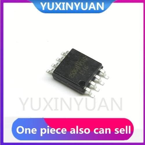 1PCS W25Q64FVSIQ W25Q64 2564 SOP8 in stock 100%good