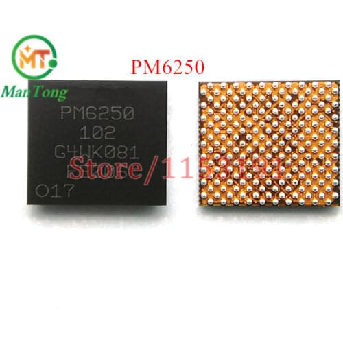 2pcs-10pcs PM6250 102 Power IC Power Supply Chip PM IC PMU