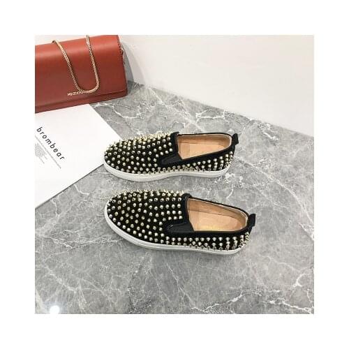 AEMBOTIONEN Women's Shoes With A Strap