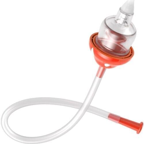 Baby Nasal Suction Aspirator Nose Cleaner Baby Mouth Suction Aspirator