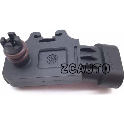 Map New Intake Manifold Air Pressure Sensor For Chevrolet Celta Classic Corsa Meriva Montana 1.0 1.4 1.8 93333350, 12232201