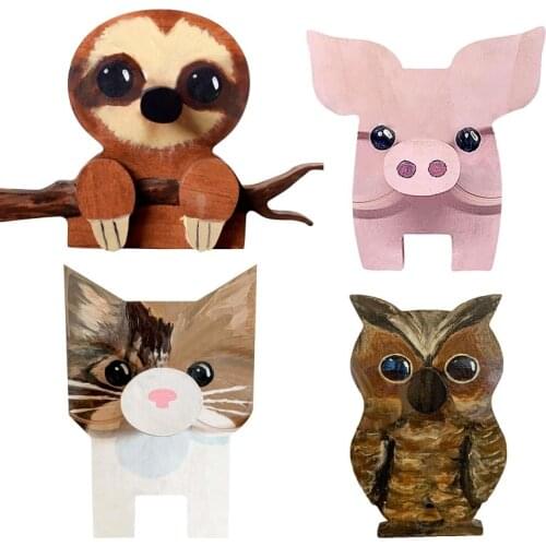 DIY Leather Tool Accessories Wool Daubers Assisted Dyeing Wools Ball Brush Metal Handle Applicator Home Retailsale