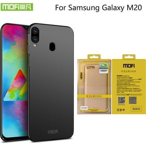 Diyabei Samsung Galaxy M20 Phone Cases