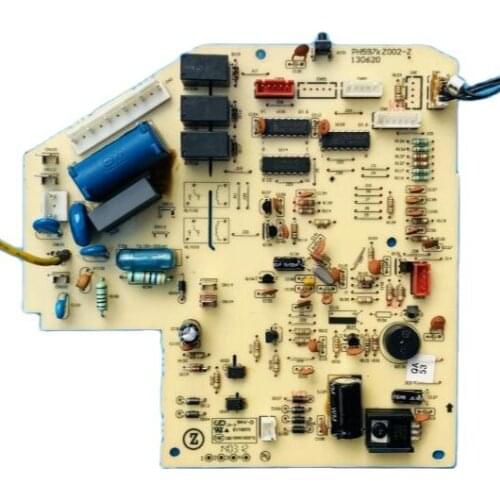 Good working for air conditioning board DK-51A3-PT GZ275AZT00-U board part