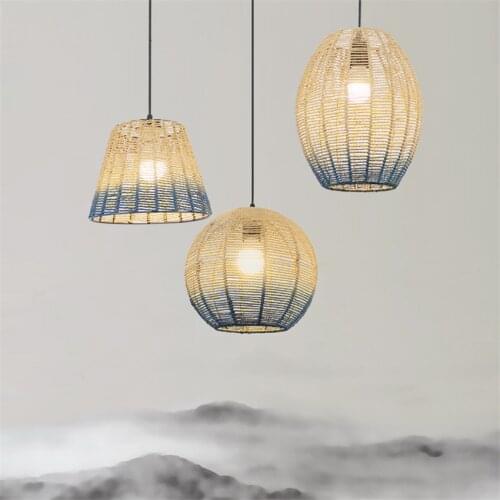 Chinese Modern Pendant Lights Restaurant Hotel Clubcan Indoor Bedroom Living Room Living Room Dinning Room Atmospheric Lamps