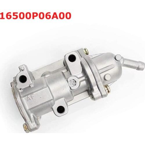 Idle Air Control Valve 16500P06A00 For Honda Civic EG FITV Dx Ex VTEC D15b7 D16Z6 92-95 Auto Accessories