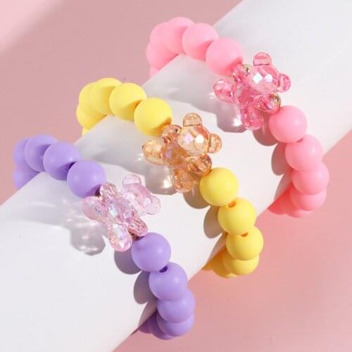 Makersland Blue Bracelets