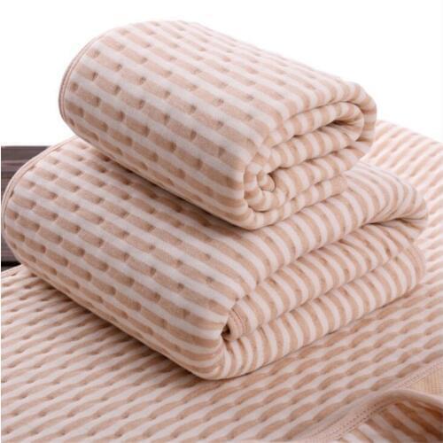 4 Layers Nappy Changing Pads Cover strong absorbent waterproof baby diaper changing mat washable baby mattress baby changing mat