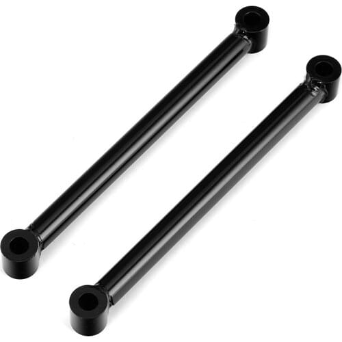 Motorcycle 10" Rear Rigid Hardtail Struts Lowers 4" Kit For Harley Dyna Sportster 883 1200