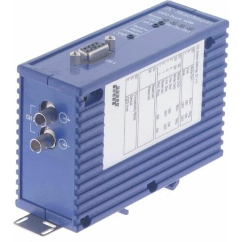 New In Box Hirschmann OZD Professional 12M G12 EEC