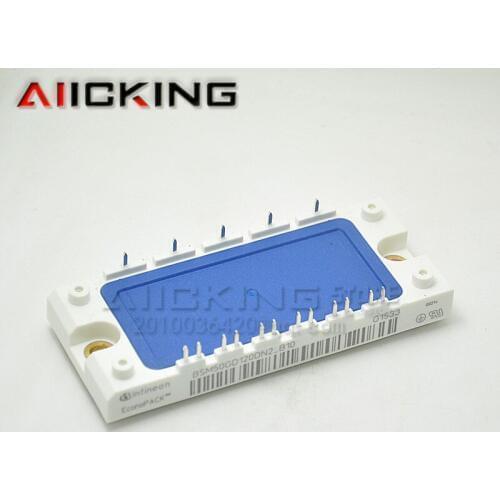 BSM50GD120DN2_B10 BSM50GD120DN2-B10 1/PCS New module