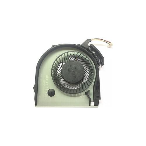 ORIGINAL Laptop Cpu Cooling Fan For LENOVO 110-15 V110 V110-15 V110-15ISK V110-15IAP DFS531005PL0T FHLR DC 5V 0.5A 5PIN