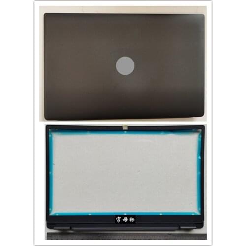 New laptop Top case base lcd back cover for DELL Latitude 3301 E3301 09ND74