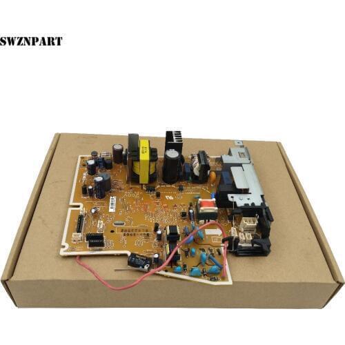 Power Supply Board , Engine controller PCA (ECU) For HP M1522 M1120 RM1-4936-000CN 220V RM1-4932-000CN 110V