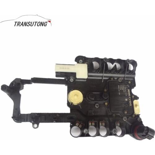 Original- OEM -Tested 722.9 TCM TCU Transmission Control Unit Conductor Plate VS2 & VS3 A0335457332 for Mercedes Benz
