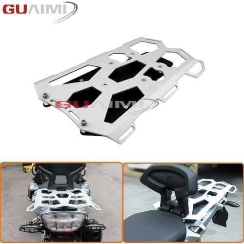 R1200GS Motorcycle Luggage Rack extra long For BMW R1200GS R1200 LC 2014 2015 2016 2017 R 1200 GS