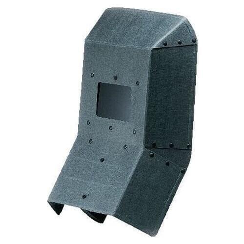 MANUAL MASK FOR WELDING WORK